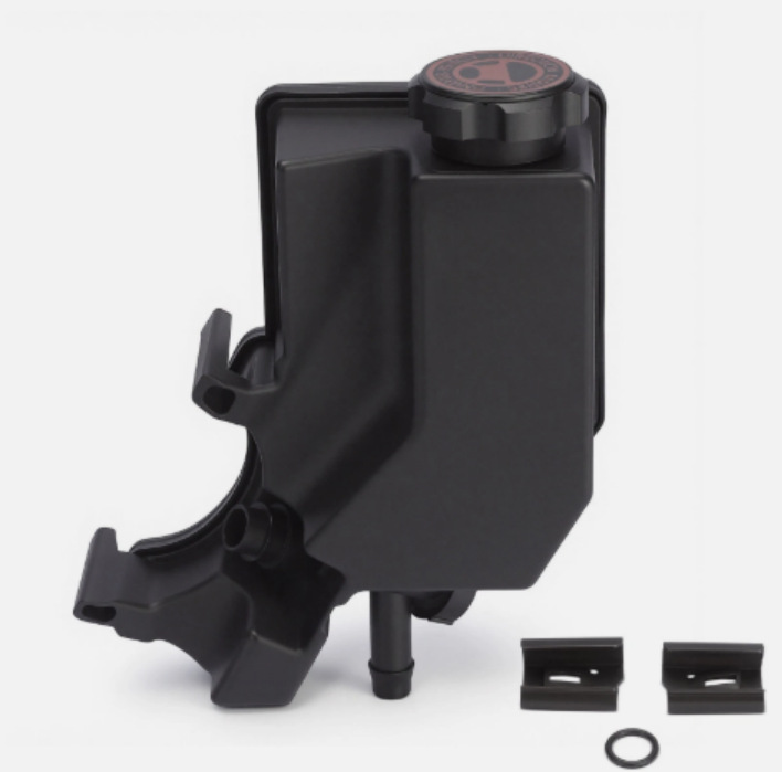 Car steering power pump oil reservoir 5093219AA suitable for Jeep Grand Cherokee WJ 4.7L