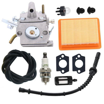 Fs400 Carburetor Fs450 Fs480 Sp400 Sp450 Zama C1Q-S34H Lawn Mower (Carburetor)