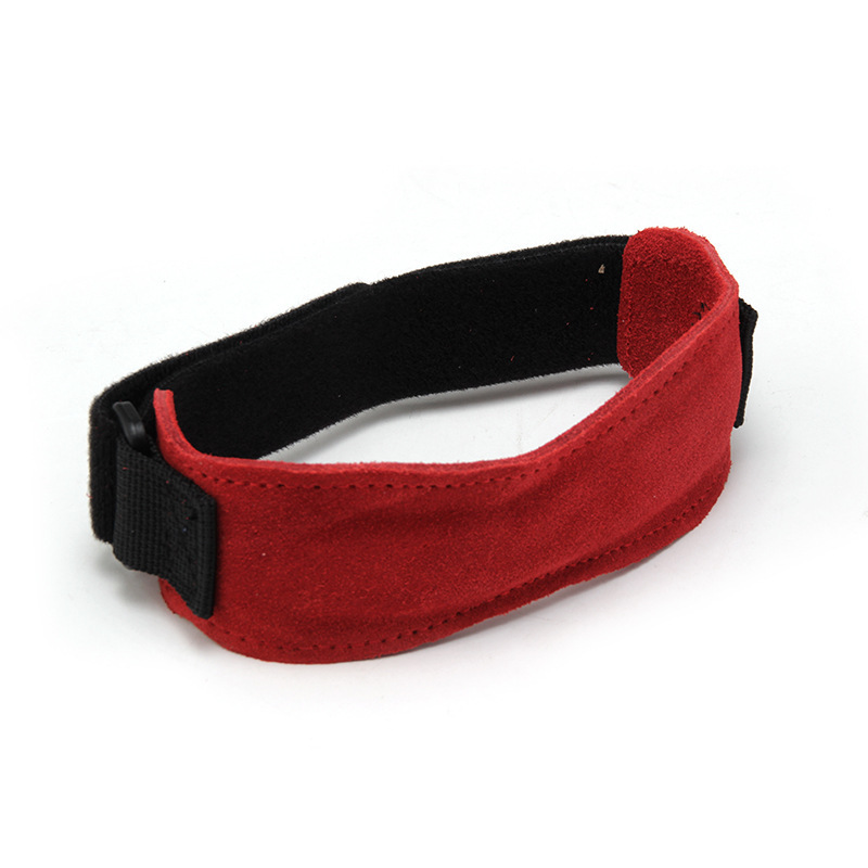 빨간색(로고 없이 단일)