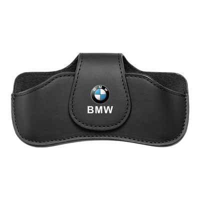 Sunglasses Case Light Shield Card Car Glasses Clip/Bill Clip