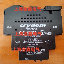 ȫ��ԭװ�������crydom��̬�̵��� DPA4111 �ֻ� ���