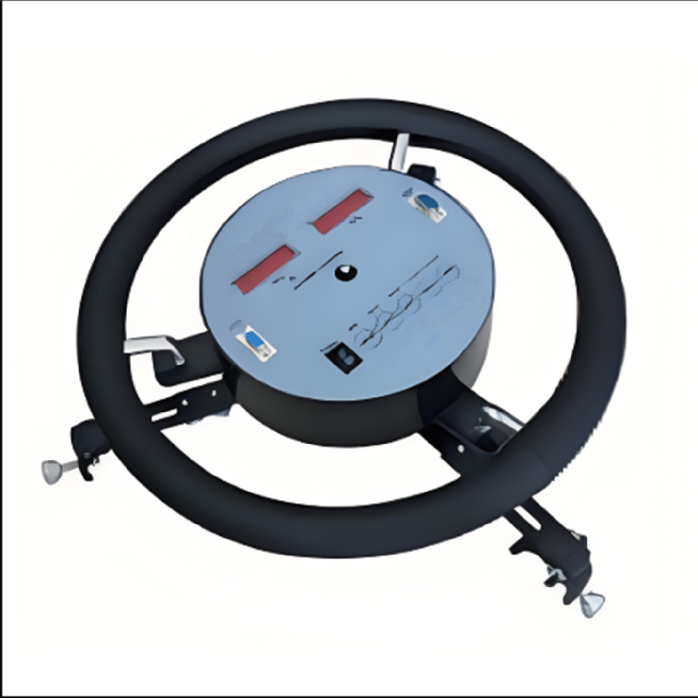 转向参数测试仪/方向盘转向力检测仪型号:ZXZXLJ-200库号M410332