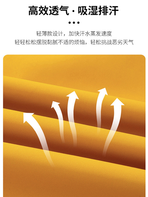 男女款三防冲锋衣春秋季户外无缝全压胶防风防水登山服外套C66888|undefined