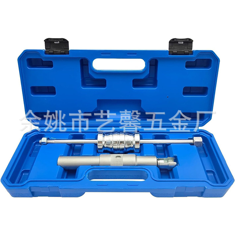 新款路虎极光XEL/XFL捷豹2.0T汽油PT204喷油嘴拆卸专用工具拉拔器