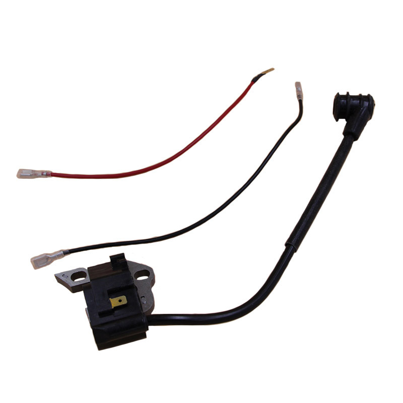 汽油锯点火线圈适用斯蒂尔MS210/230/250/023/025伐木锯高压包