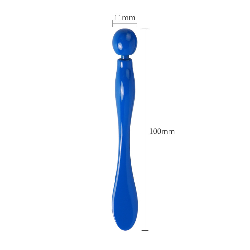 대형 블루 (밝은)