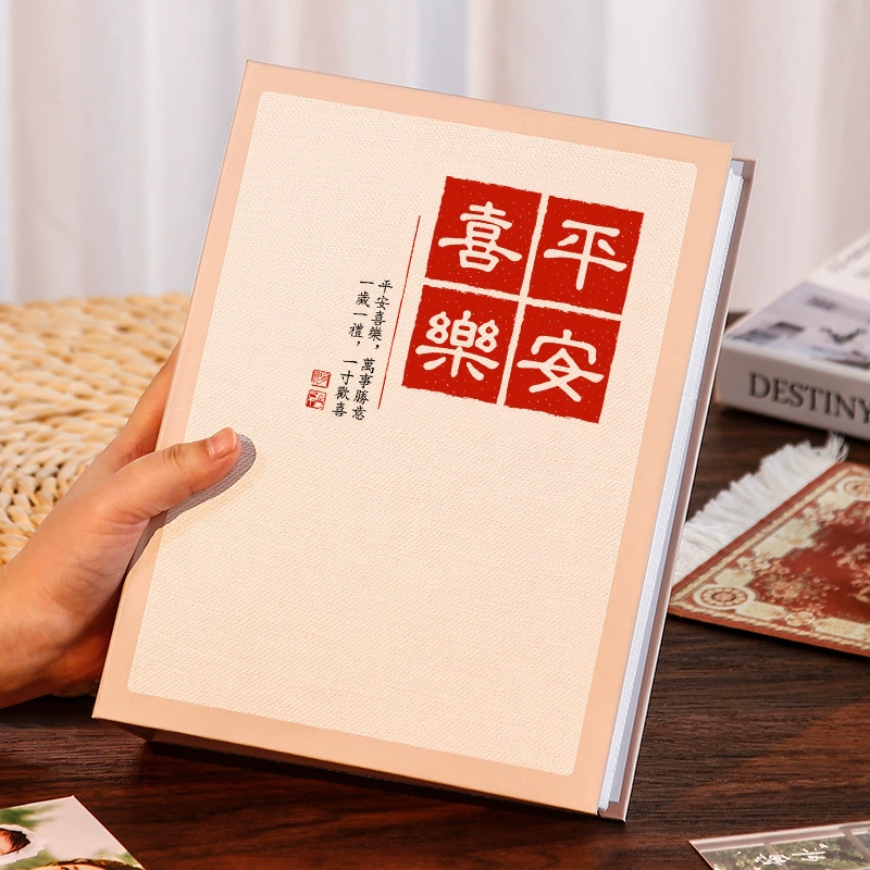 Photoalbum, photo, capacious storage system