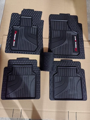 detachable, anti-freeze, water-resistant, non-slip, easy to – Universal Foot Pad