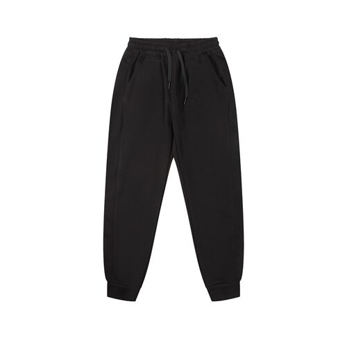 Live Streaming 320 Spring and Autumn Composite Workwear Cotton Mixed Sweatpants Long Pants for Men and Women Loose Hem Casual Sports Pants