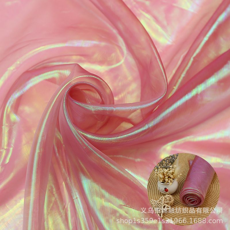 幻彩酒红