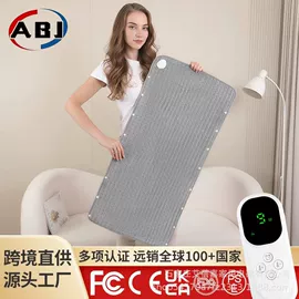 电热毯/垫;电热护膝护腰;电热片