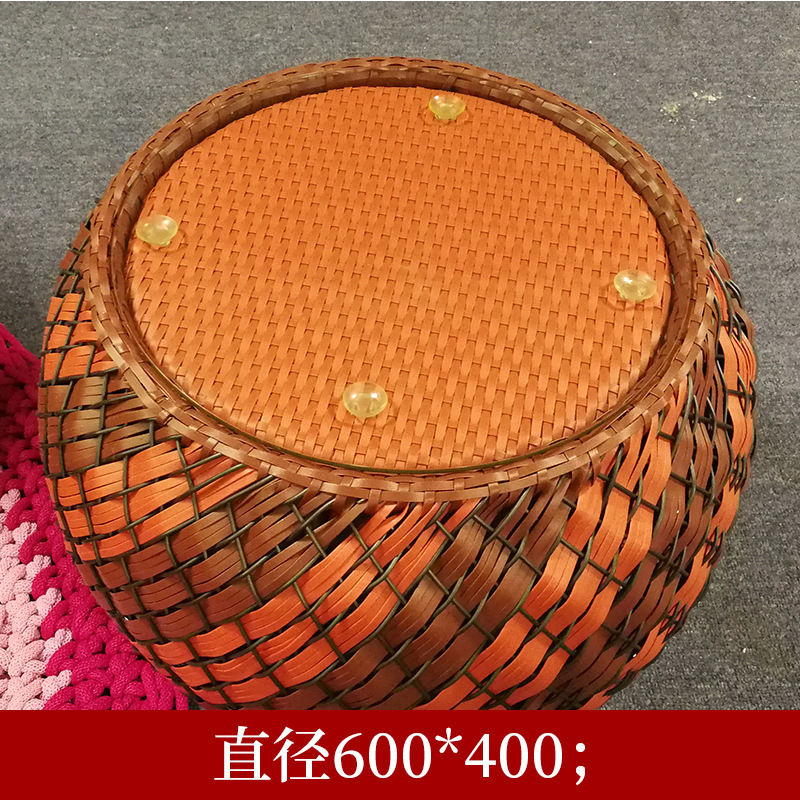 Pequeña mesa de té