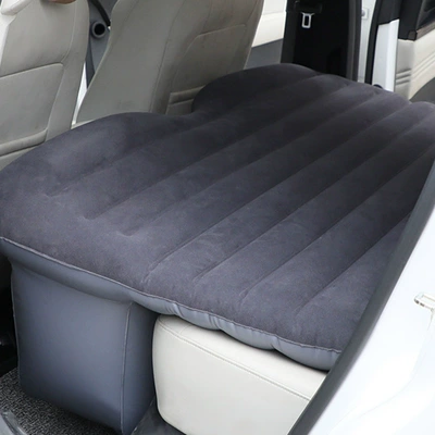 inflatable sleeping pad for self-driving trips – Vehicle-mounted inflatable bed