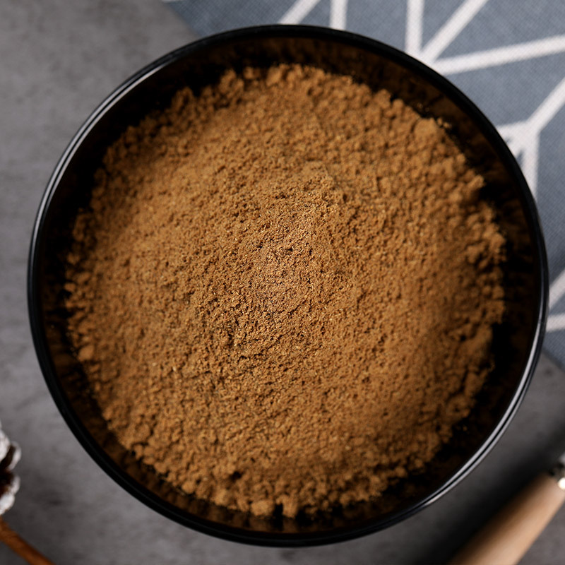 Spice seasoning manufacturer five-spice powder bulk origin factory stock sufficient lightning delivery 1 jin start