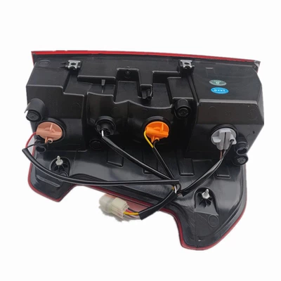 Tail light – Light Lamp Cover