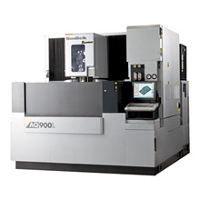 沙迪克VZ300L慢走丝切割机 超精密医疗器械加工镜面线切割放电机