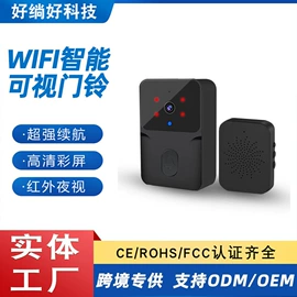 运动摄影机;数码摄像头;可视对讲