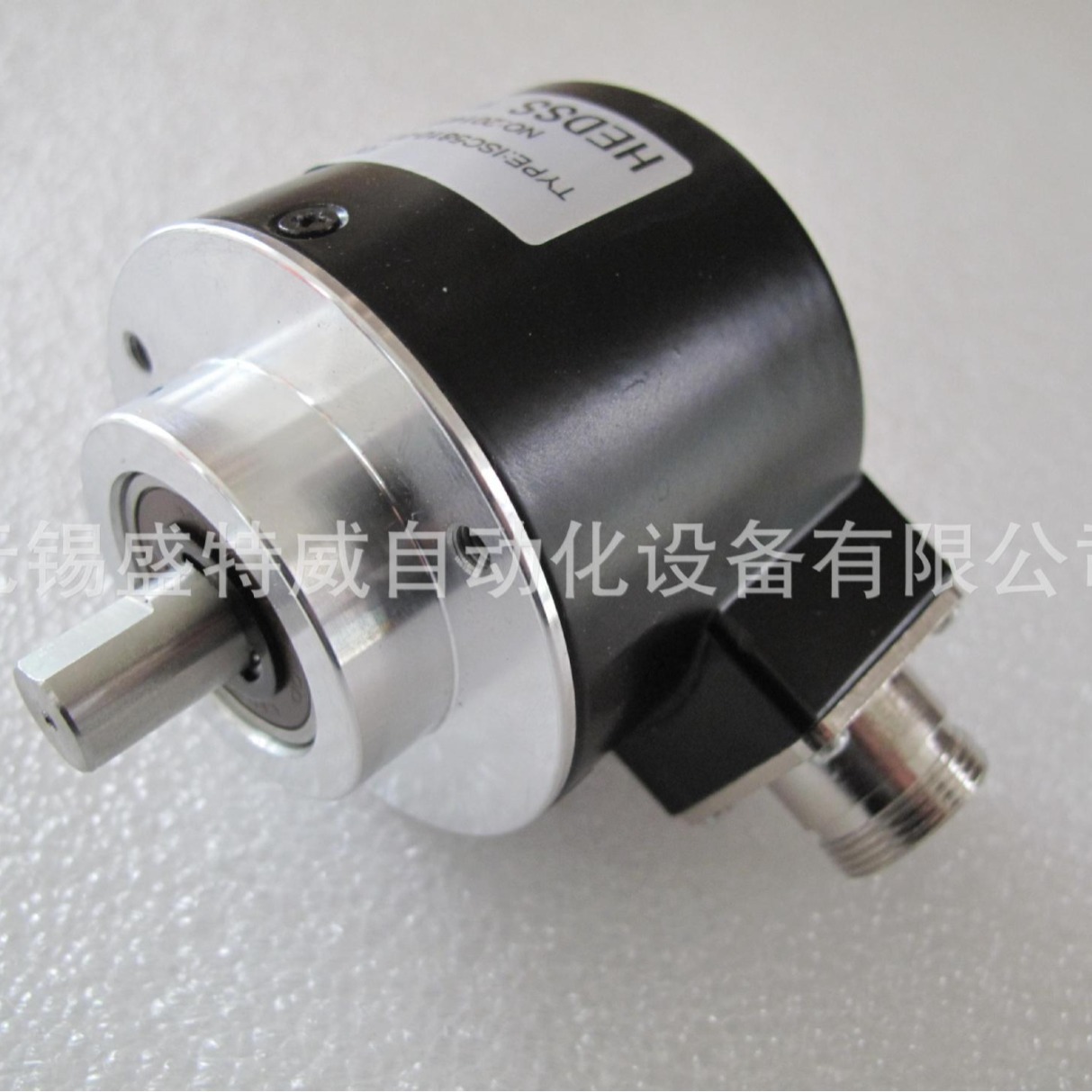 全新 ISC5810-001C-1000BZ3-12-24C 光电主轴编码器