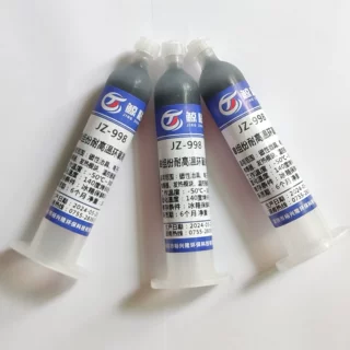 磁铁封胶SMT载板耐高温300度环氧树脂胶水