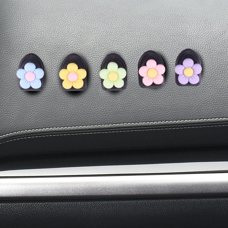 [Lista de productos] accesorios de automóviles, flores pequeñas, accesorios de automóviles, accesorios de consola central, resortes de oscilación de ventana
