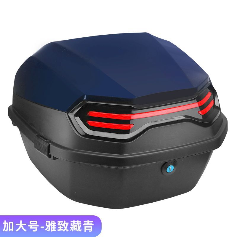 [라지 익스플로러-사파이어 블루]