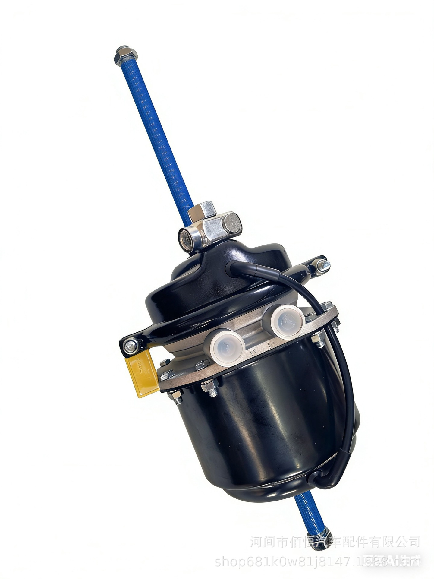 Sinotruk Howo, Shaanxi Delong M3000 Diaphragm-Type Brake Cylinder, Hande Bridge, Shandeka T5G Series