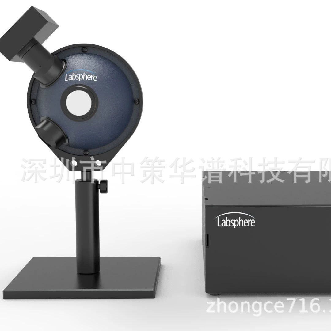 LFPMS-200M высокоскоростная импульсная лазерная система испытания мощности