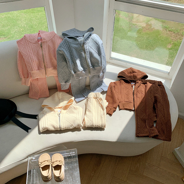 Autumn set