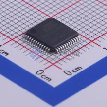微控制器 AT32UC3B1256-AUR  48-TQFP（7x7） 原装正品集成电路（
