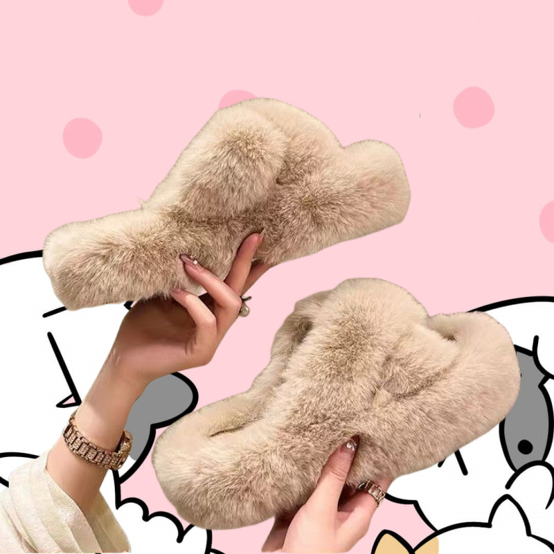 두꺼운 바닥 [십자가] 카키스