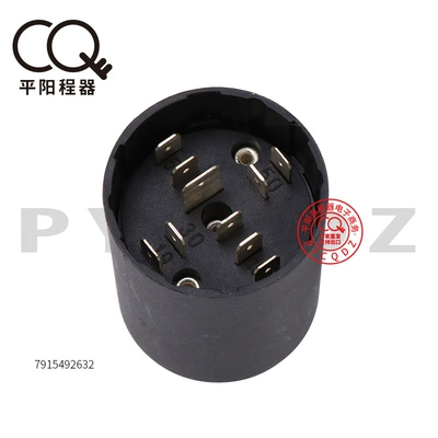 Ignition switch door lock ignition switch