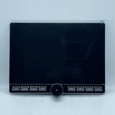 12.95inch Android Large-Screen Navigation Device with Qualcomm Snapdragon 6490 and 5g Global Connectivity
