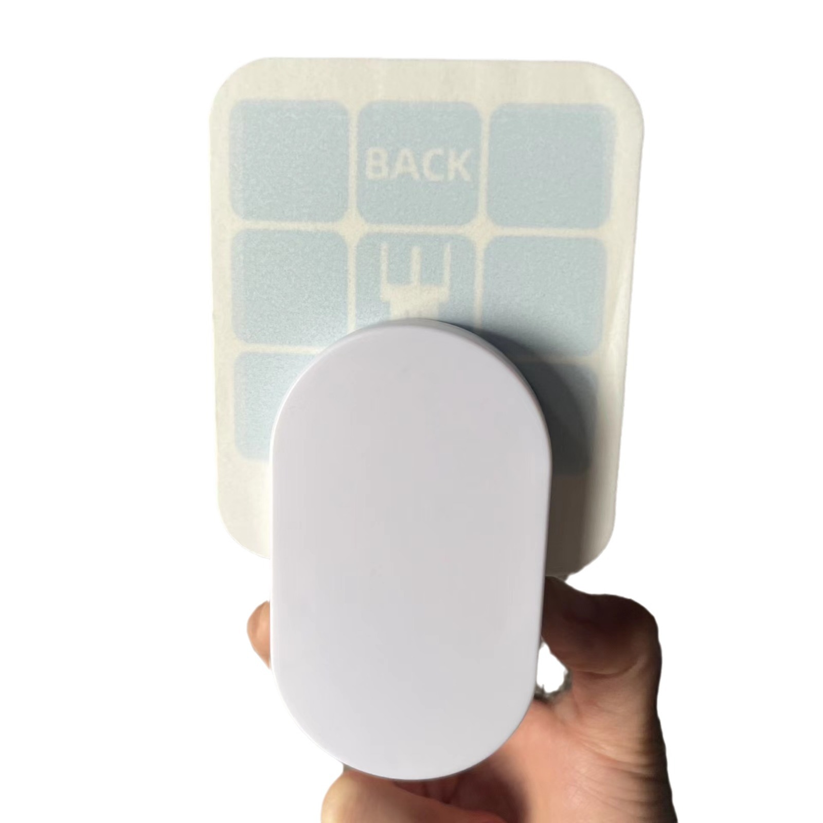 Nuevo asesino de mosquitos pegajoso transfronterizo, trampa de insectos voladores de inserción directa, gusano volador doméstico de mascotas, mosca de la fruta, atrapador de mosquitos