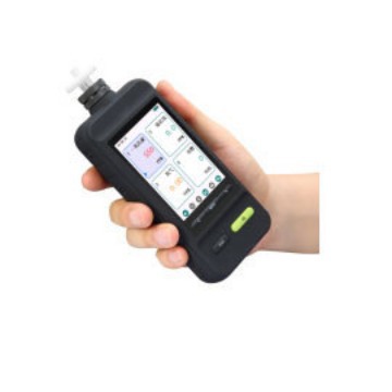 SF6000-ODOR����ʽ��������Ǻ��������� �ж����屨����