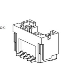 JST BM02B-ZESS-TBT 1.5mm��ʽSMT�B����