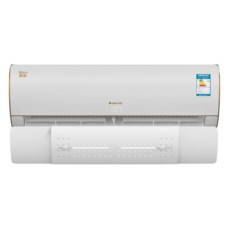 Прямые продажи с Фабрики центральный Кондиционер лобовое стекло настенный Универсальный дефлектор с защитой от прямого обдува лобовое стекло кондиционер лобовое стекло