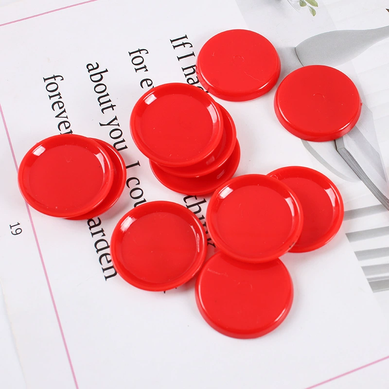 Моделирование миниатюрной красной тарелки модель мини-тарелки кукольный дом