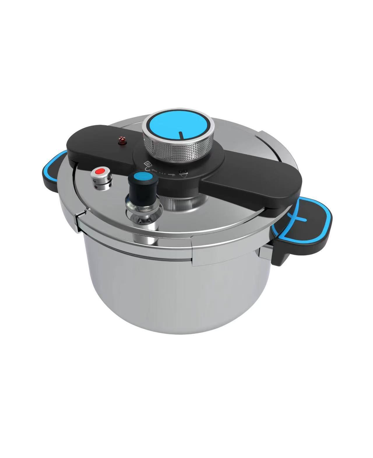 블루 핫 모델 [5L/201]