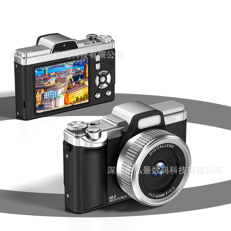 New Mini Camera, High-Definition Video Camera, Digital Camera, Factory Direct Delivery, Supports Cross-Border Hot-Selling Products New Mini Camera, High-Definition Video Camera, Digital Camera, Factory Direct Delivery, Supports Cross-Border Hot-Selling Products