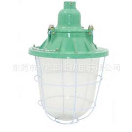 油站用防爆灯60W(不含光源）仓库用照明灯具防爆灯