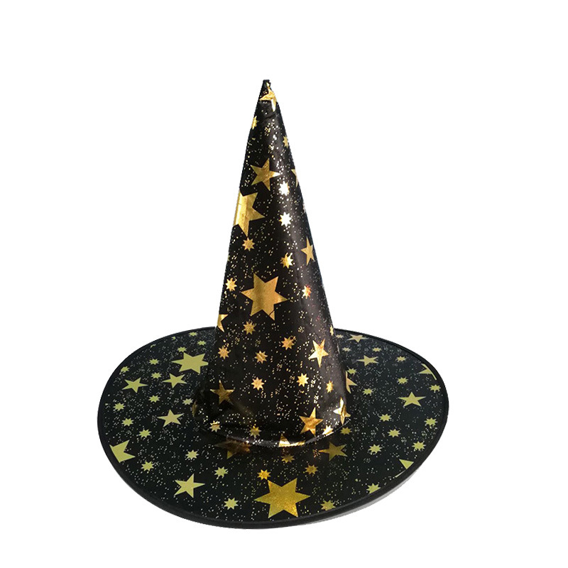 2024 nuevos niños vestido de Halloween Navidad Accesorios Sombrero diadema Cosplay Niñas Ropa rendimiento