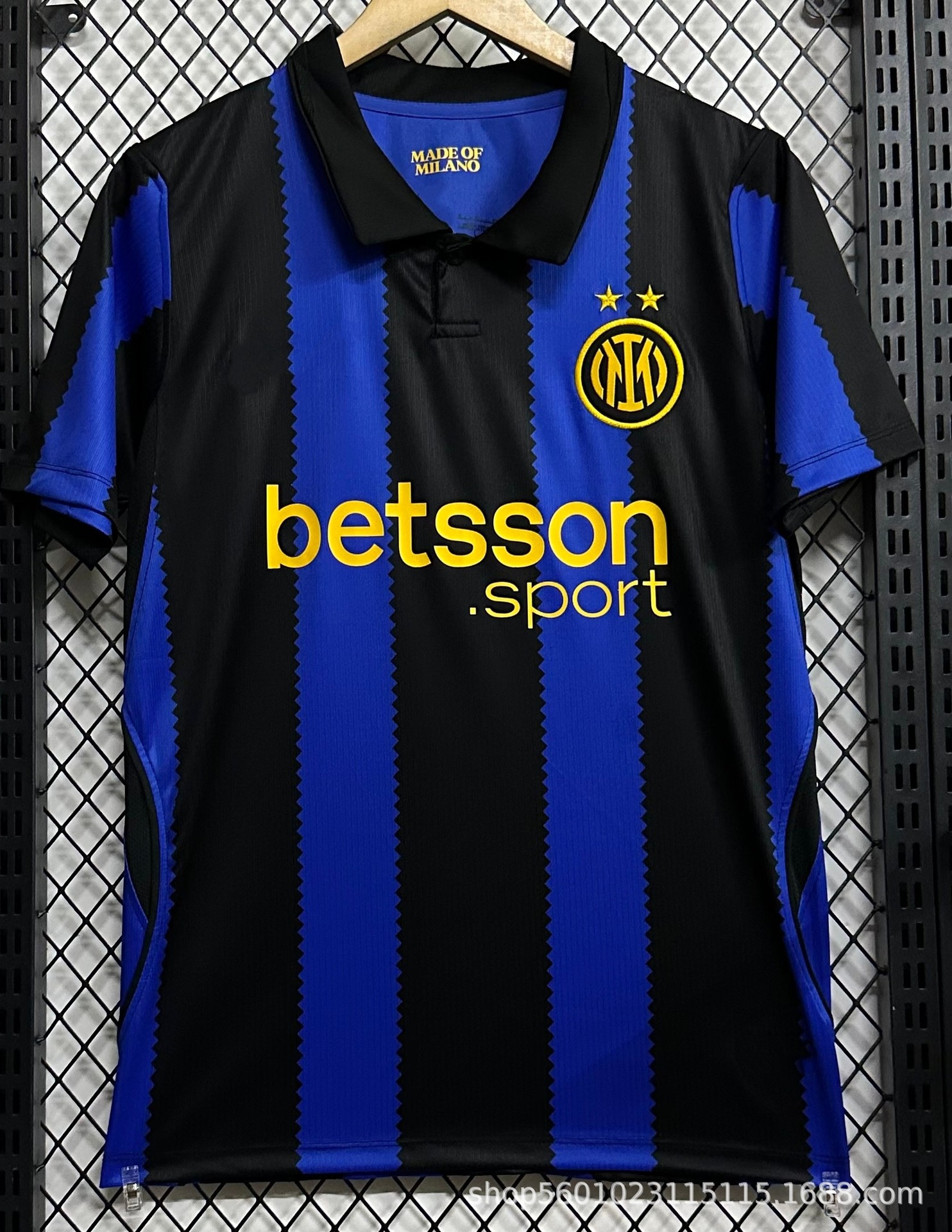 2526 Serie A Superliga Portuguesa AC Juve Inter Miami Benfica Nápoles Camisa de fútbol
