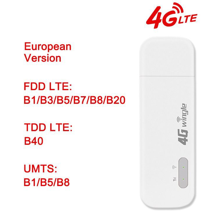 U5-Europe随身 UFI无线上网卡托Dongle WIFI热点 modemUSB插SIM卡