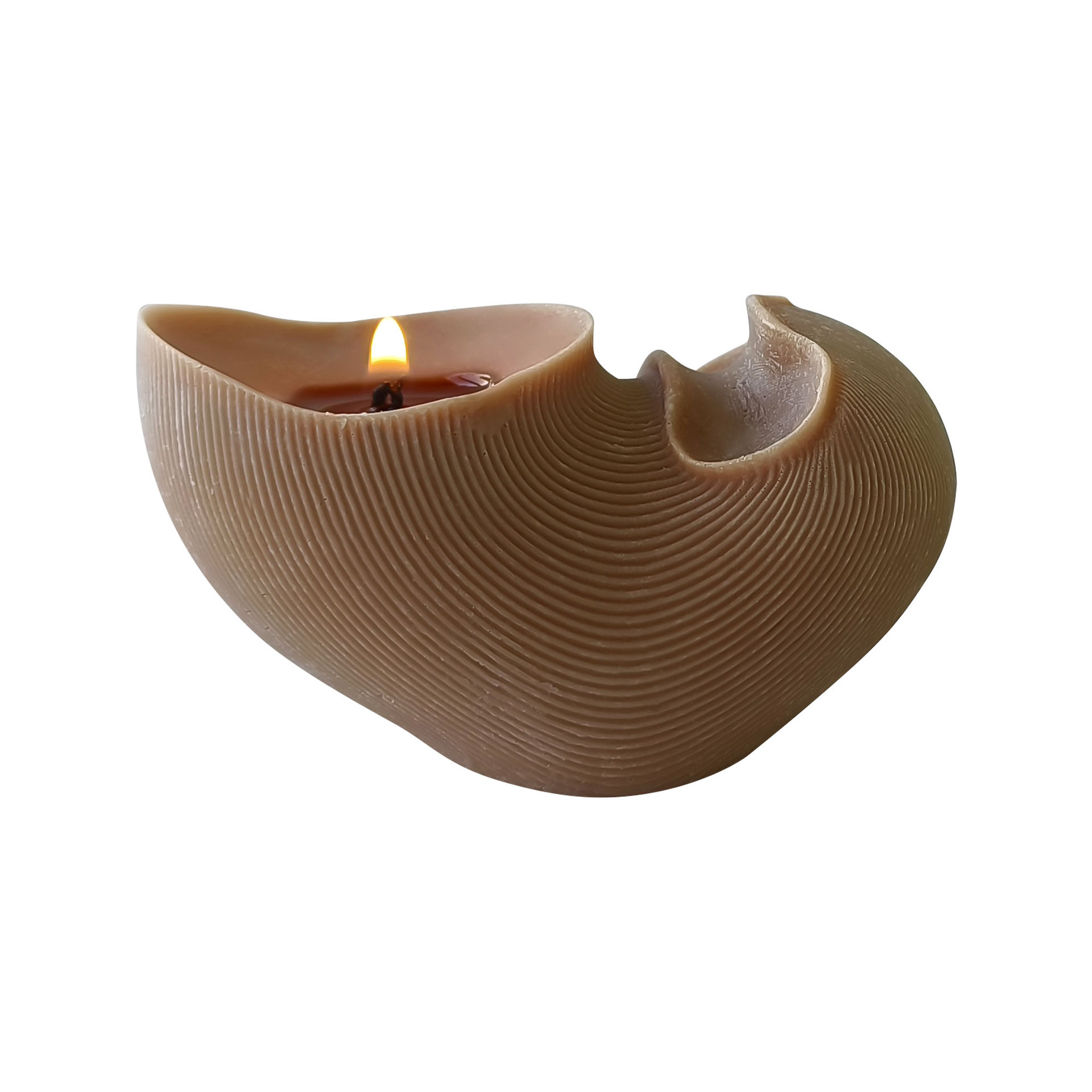 Jiahui Mei Angry Bug Mould Geometría Banana Mould DIY Adorno de goteo de pegamento