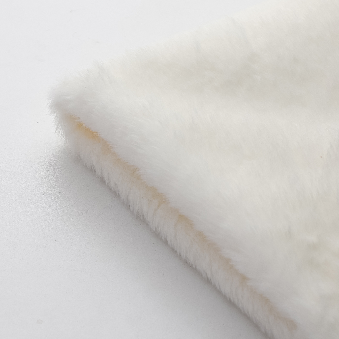 Siete colores cordier flocado tela de modelado tela de embalaje de flores DIY tela de peluche de embalaje manual florista material de flores