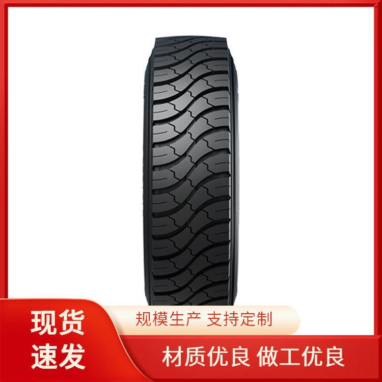 三角12.00R20-18PR TR916花纹轮胎载重汽车适配耐磨抗载原厂品质