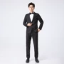 结婚修身商务休闲礼服