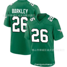 NFLϙ  26 Gɫ͹ barkley Jersey Ebay l