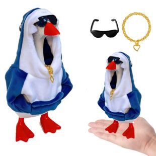 �羳�[���Z�b�Bñ��7inch Desk Goose Outfits�����T���Z���ӷ��