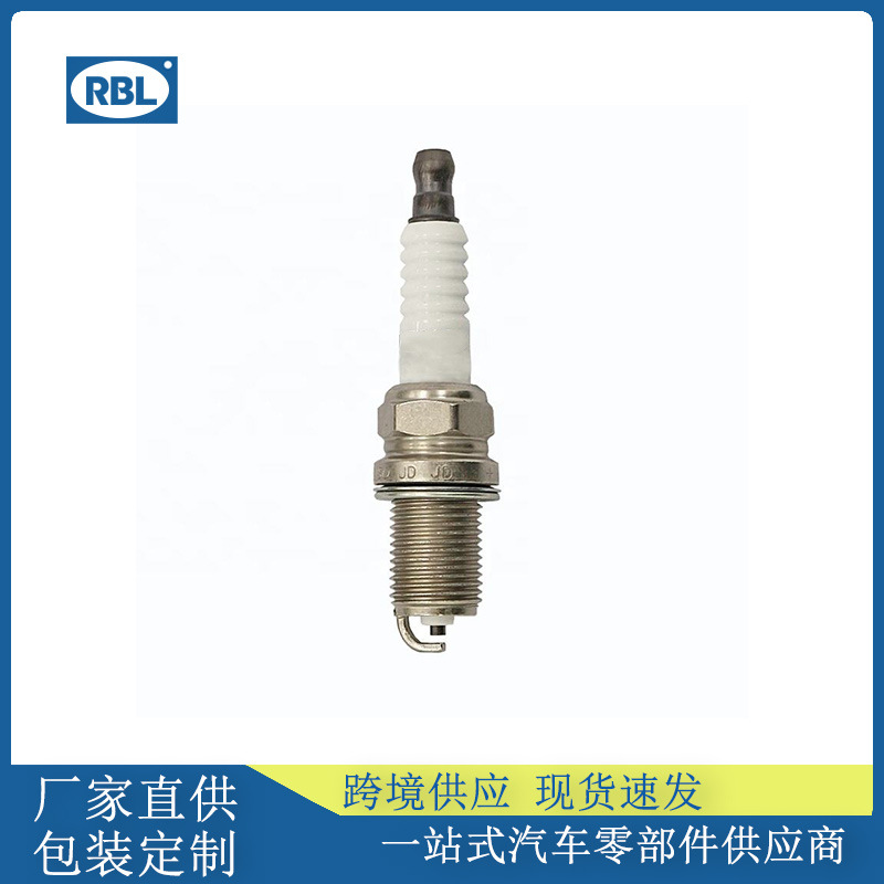 3145 Spark Plug K20Pr-U Is Suitable for Denso Series Spark Plug Manufacturers to Directly Supply Spark Plug Across Borders